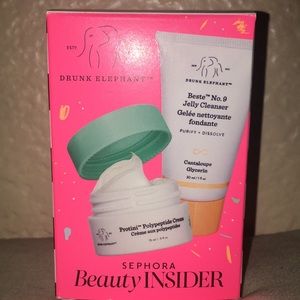 Drunk Elephant‼️ Never been used. Still in the box